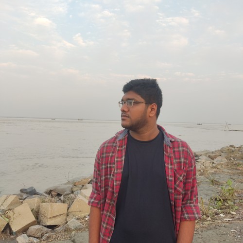 Moin Uddin N. profile photo