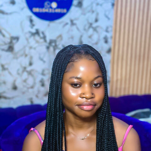 Gift S. profile photo