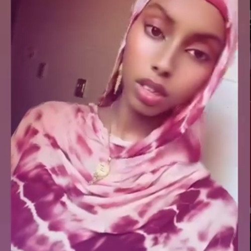 Khadija K. profile photo