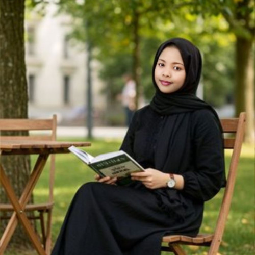 Zawadi T. profile photo