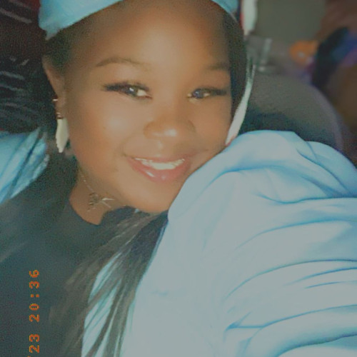 Maryah G. profile photo