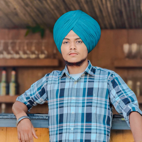 Manjeet singh M. profile photo