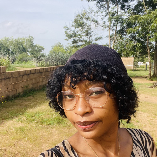 Chioma  A. profile photo