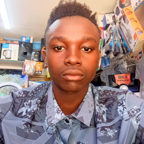 Mwendwa K. profile photo