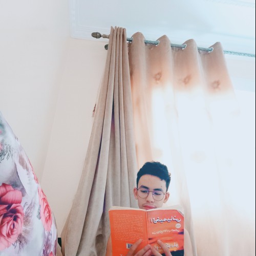 Jamal  O. profile photo