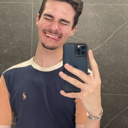 Tiago T. profile photo