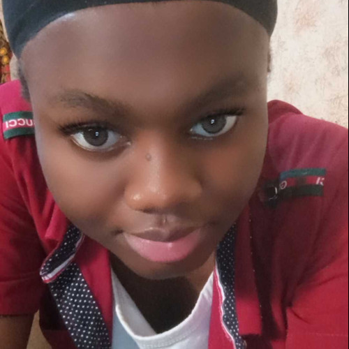 Chioma C. profile photo