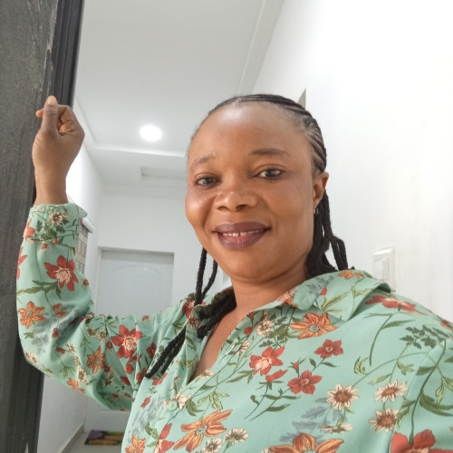 Amaka D. profile photo