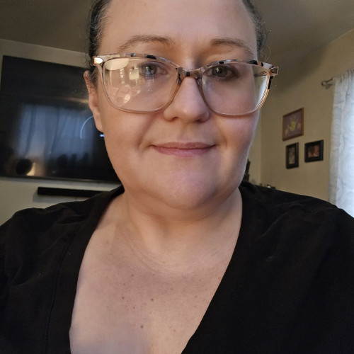 Tasha N. profile photo