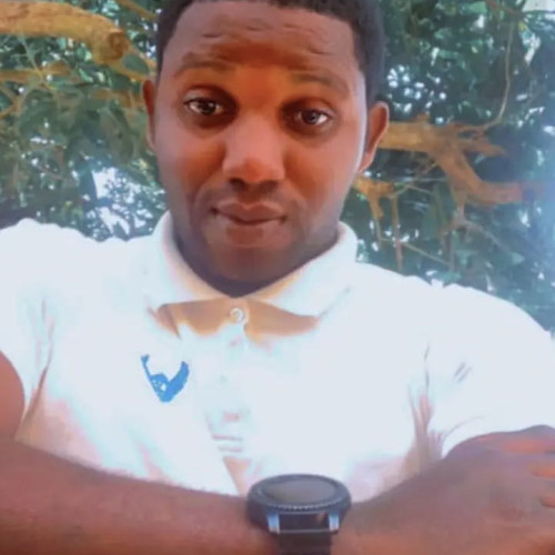 Adepoju t. profile photo