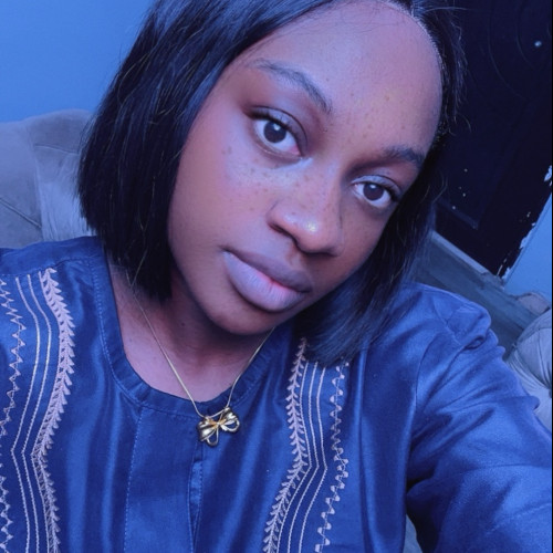 Esther A. profile photo