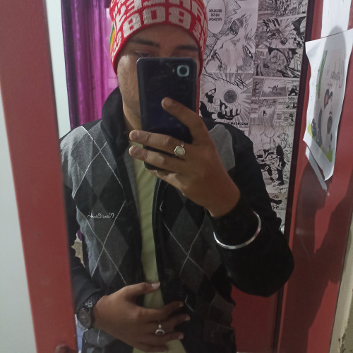 ronak k.