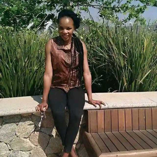 Nokubonga N.