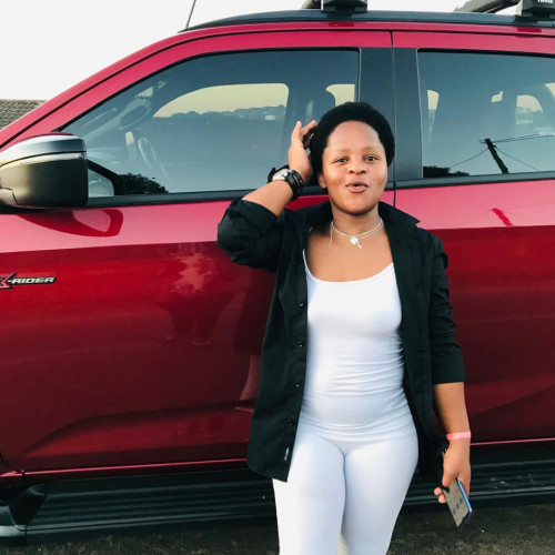 Amahle S. profile photo