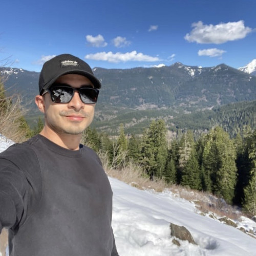 Kevin V. profile photo