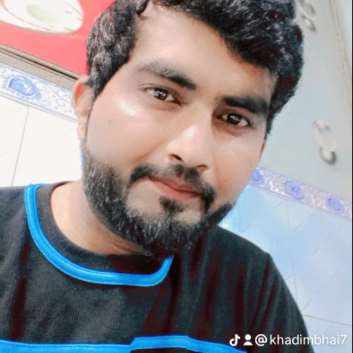 Khadim  H. profile photo