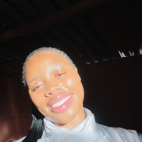 Inathi M. profile photo