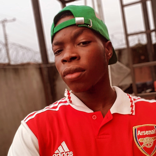 Godson N. profile photo