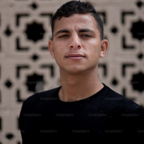 Dipesh K. profile photo