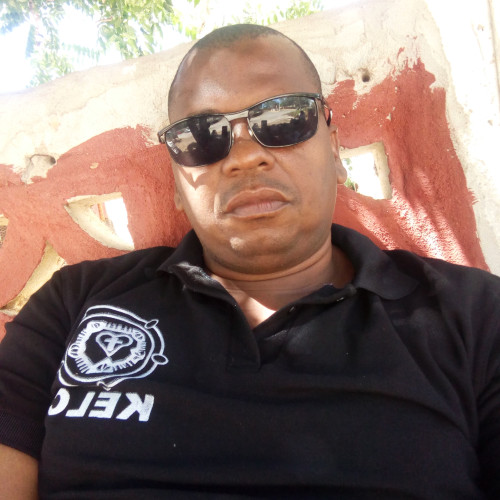 Samson K. profile photo