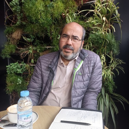 zakaria E.