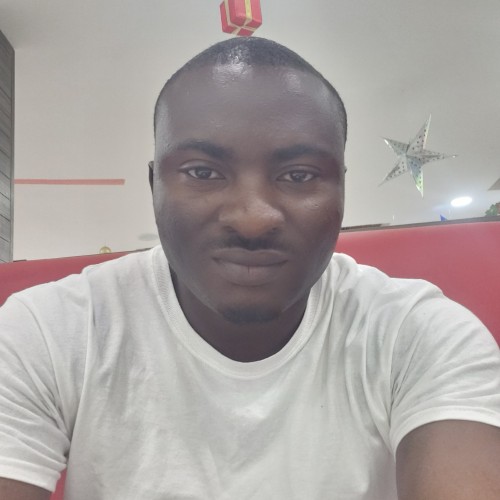 Oluwagbenga  O. profile photo