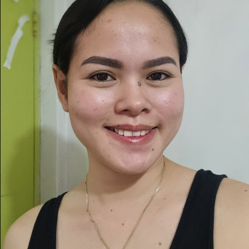 Arianna S. profile photo
