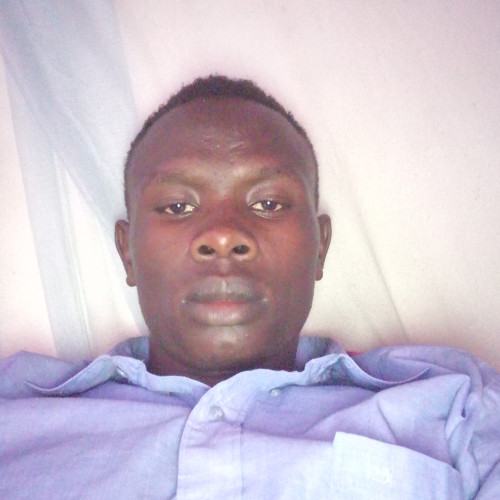 Calphonce O. profile photo