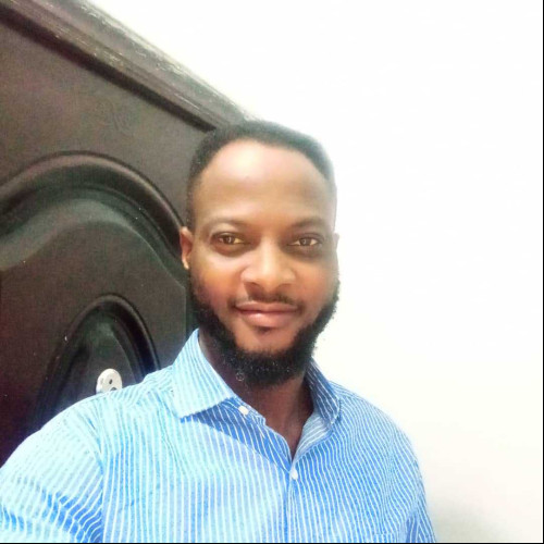 Osagie G. profile photo