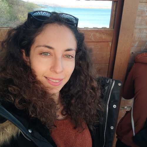 Angelica  S. profile photo