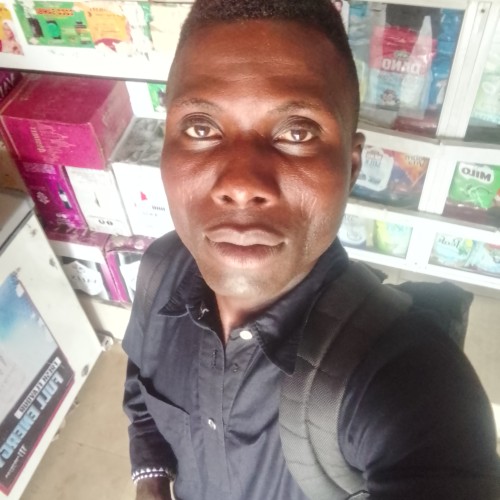 Omotoye Adeniyi  D.