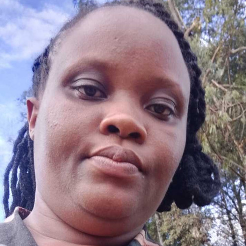 Hilda W. profile photo