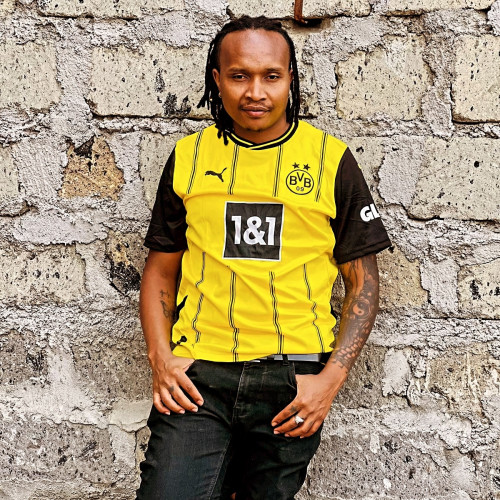 Xtian W. profile photo