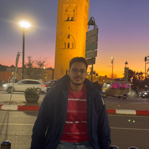 Bilal W. profile photo
