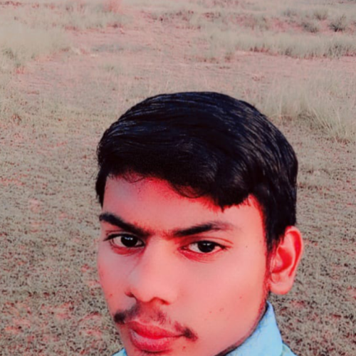 Muhammad M.