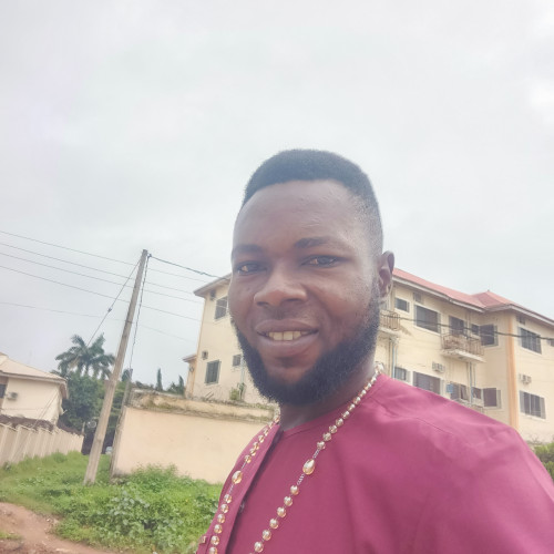 Emenike M. profile photo