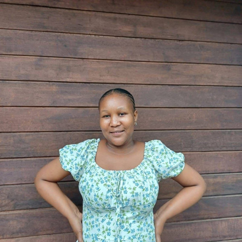 Lihle M.