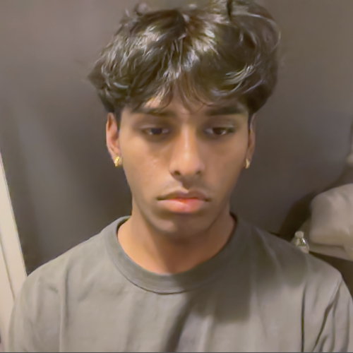 Akhil P. profile photo
