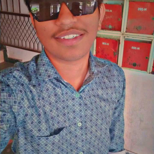 Darshan P. profile photo