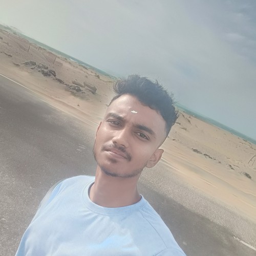 Agasthiyaa M.