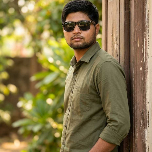 Naveen Y. profile photo