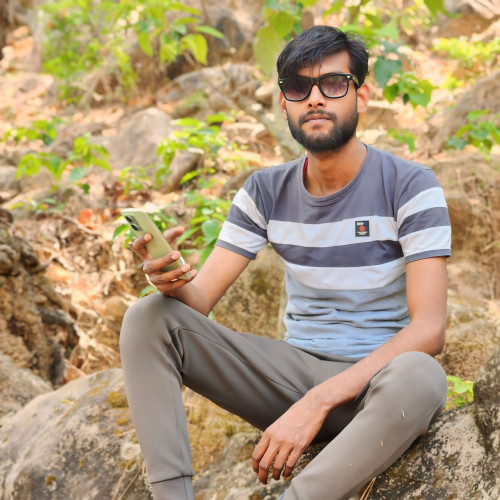 Sandeep  M. profile photo