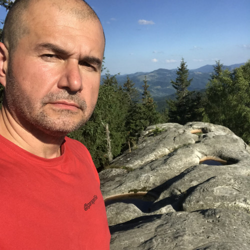 yosyp k. profile photo