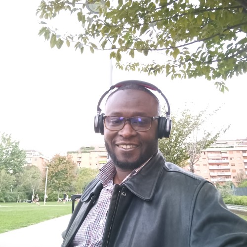 SILEYMANE TOURE N. profile photo