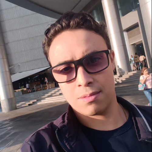 Luiscarlos V. profile photo