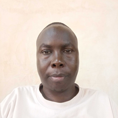 Justus k. profile photo