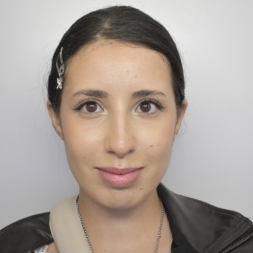 Meg V. profile photo