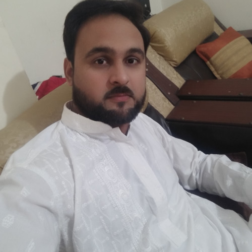 Muhammad F. profile photo