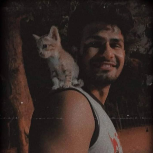 Huzaifa K. profile photo