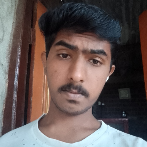 Arjun  K.